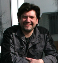 Herr Ulrich Bayer