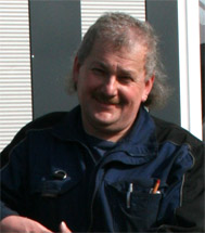Herr Josef Buchhart